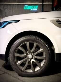 
										RANGE ROVER SPORT — HSE (Facelift) full									