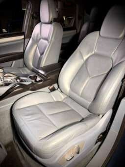 
										PORSCHE CAYENNE full									