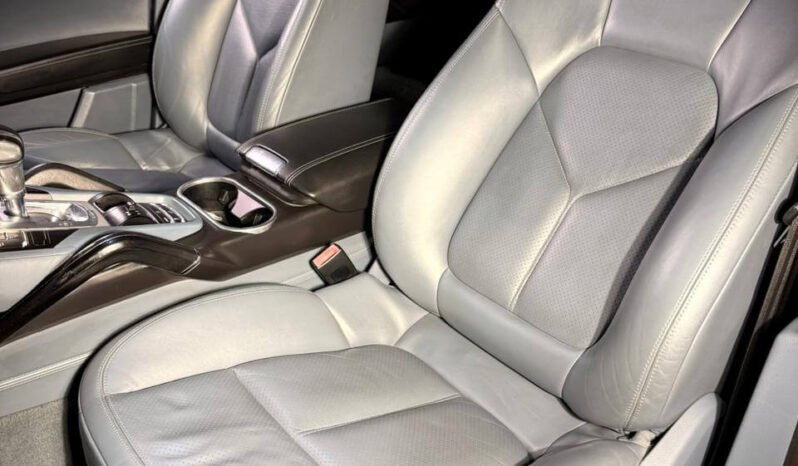 
								PORSCHE CAYENNE full									