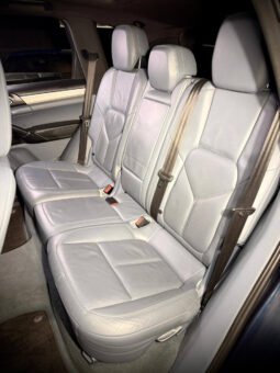 
										PORSCHE CAYENNE full									