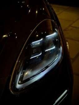 
										PORSCHE CAYENNE full									