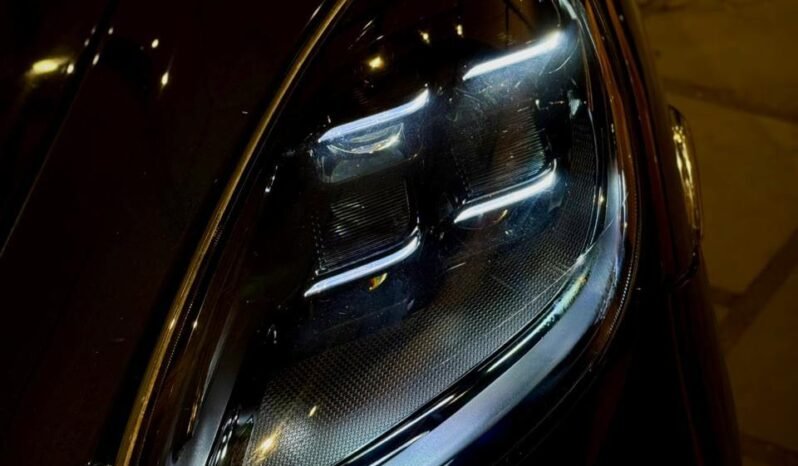 
								PORSCHE CAYENNE full									