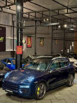 
										PORSCHE CAYENNE full									