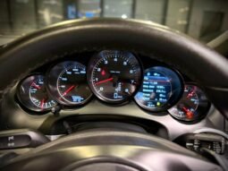 
										PORSCHE CAYENNE full									