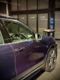 
										PORSCHE CAYENNE full									