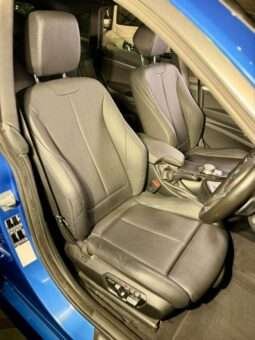 
										BMW 330i GT M Sport full									