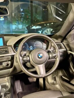 
										BMW 330i GT M Sport full									