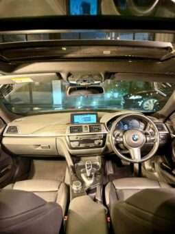 
										BMW 330i GT M Sport full									