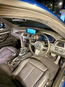 
										BMW 330i GT M Sport full									