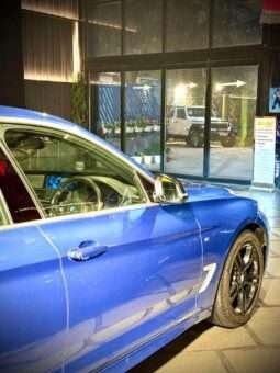 
										BMW 330i GT M Sport full									