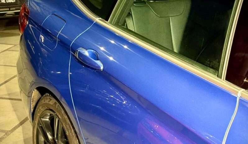 
								BMW 330i GT M Sport full									