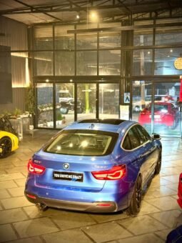 
										BMW 330i GT M Sport full									