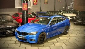 BMW 330i GT M Sport