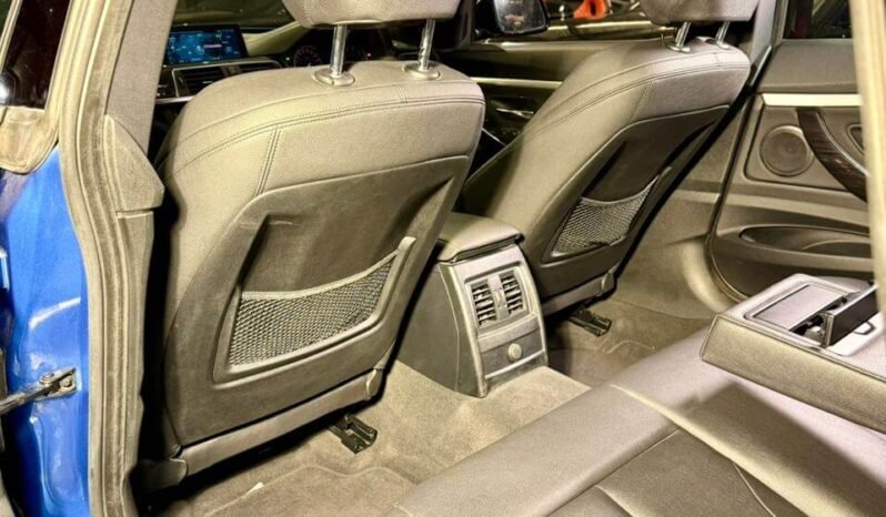 
								BMW 330i GT M Sport full									