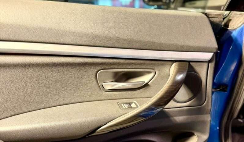 
								BMW 330i GT M Sport full									