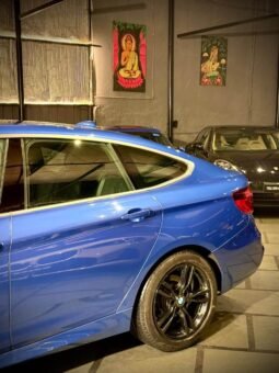 BMW 330i GT M Sport