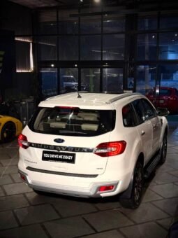 FACELIFT | TITANIUM 2.0 | 4×4