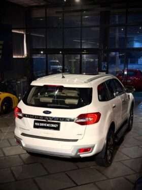 FACELIFT | TITANIUM 2.0 | 4×4