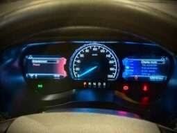 FACELIFT | TITANIUM 2.0 | 4×4