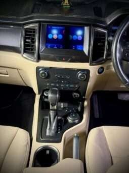 FACELIFT | TITANIUM 2.0 | 4×4