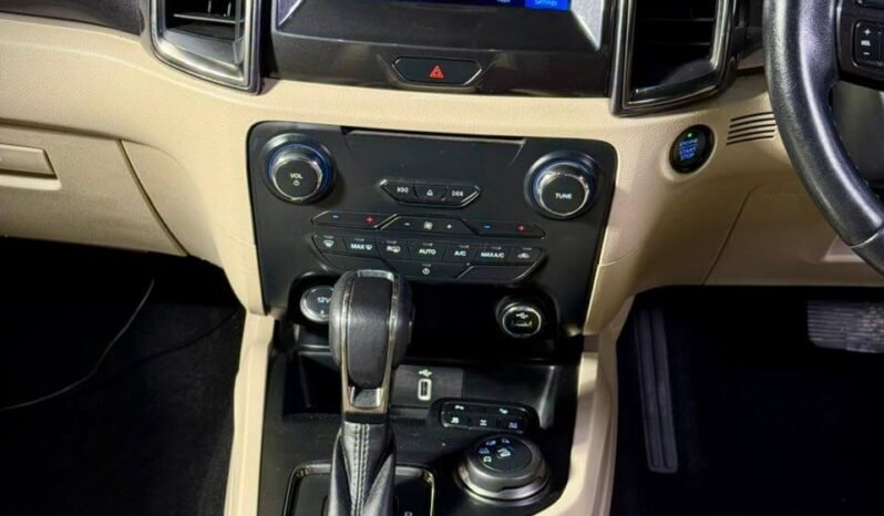 
								FACELIFT | TITANIUM 2.0 | 4×4 full									