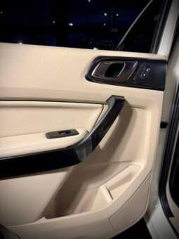 
										FACELIFT | TITANIUM 2.0 | 4×4 full									