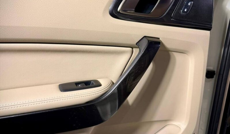 
								FACELIFT | TITANIUM 2.0 | 4×4 full									