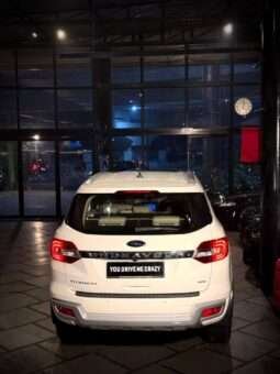 
										FACELIFT | TITANIUM 2.0 | 4×4 full									