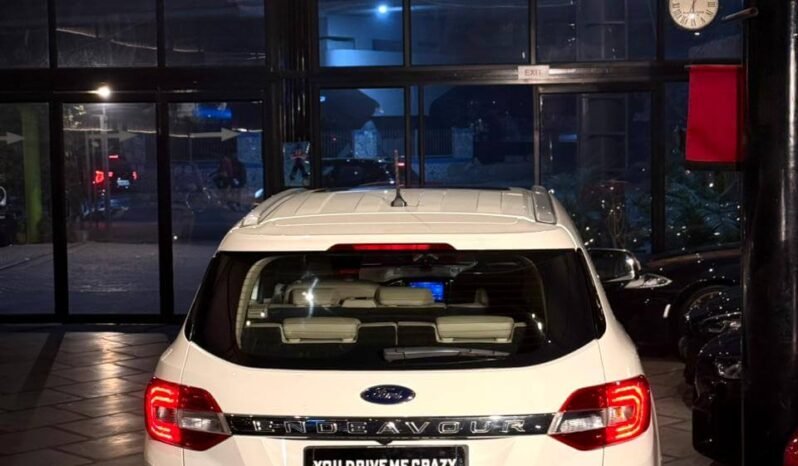 
								FACELIFT | TITANIUM 2.0 | 4×4 full									