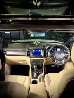 
										FACELIFT | TITANIUM 2.0 | 4×4 full									