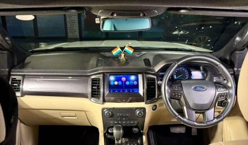 
								FACELIFT | TITANIUM 2.0 | 4×4 full									