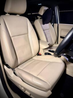 
										FACELIFT | TITANIUM 2.0 | 4×4 full									