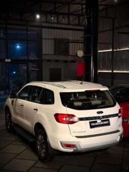 
										FACELIFT | TITANIUM 2.0 | 4×4 full									