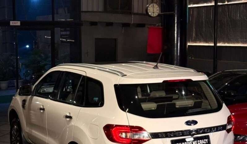 
								FACELIFT | TITANIUM 2.0 | 4×4 full									