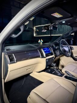 
										FACELIFT | TITANIUM 2.0 | 4×4 full									