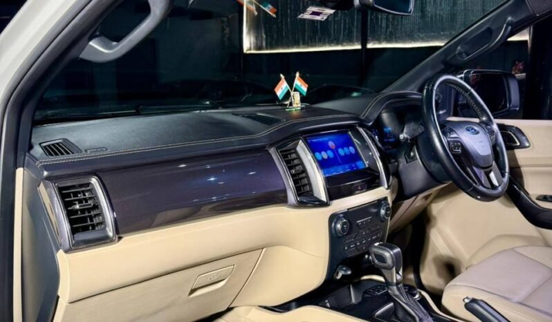 
								FACELIFT | TITANIUM 2.0 | 4×4 full									