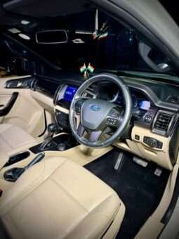 
										FACELIFT | TITANIUM 2.0 | 4×4 full									