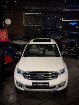 
										FACELIFT | TITANIUM 2.0 | 4×4 full									