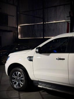 
										FACELIFT | TITANIUM 2.0 | 4×4 full									