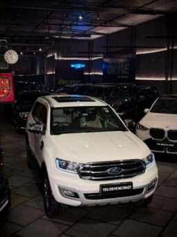 
										FACELIFT | TITANIUM 2.0 | 4×4 full									