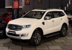 FACELIFT | TITANIUM 2.0 | 4×4