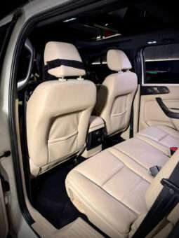 FACELIFT | TITANIUM 2.0 | 4×4