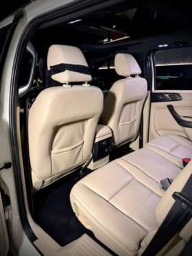 FACELIFT | TITANIUM 2.0 | 4×4