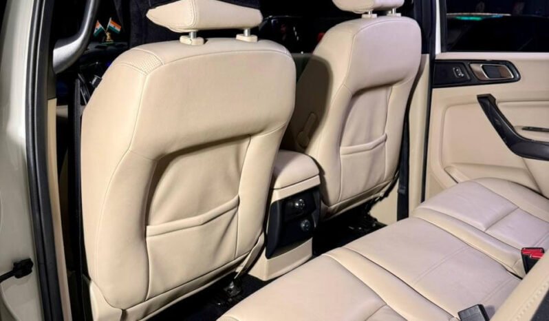 
								FACELIFT | TITANIUM 2.0 | 4×4 full									