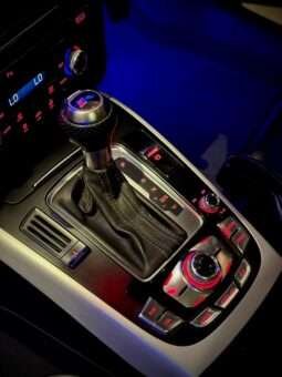 
										Audi RS5 Facelift 4.2 NA V8 | Quattro full									