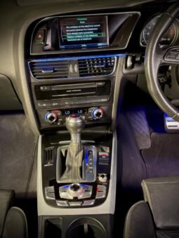 
										Audi RS5 Facelift 4.2 NA V8 | Quattro full									