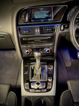 
										Audi RS5 Facelift 4.2 NA V8 | Quattro full									