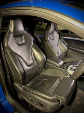 Audi RS5 Facelift 4.2 NA V8 | Quattro