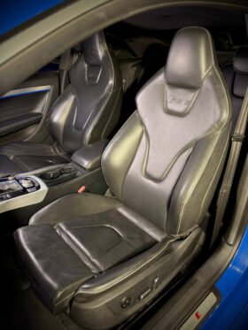 Audi RS5 Facelift 4.2 NA V8 | Quattro