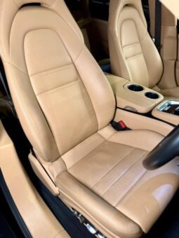 
										PORSCHE PANAMERA 4 | 10 YEARS EDITION full									